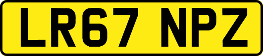 LR67NPZ