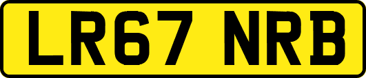 LR67NRB