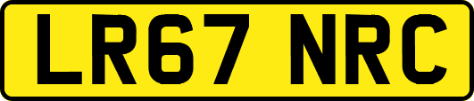 LR67NRC