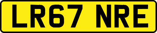 LR67NRE