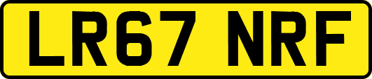 LR67NRF