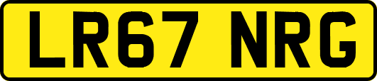 LR67NRG