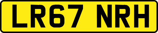 LR67NRH