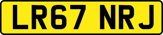 LR67NRJ