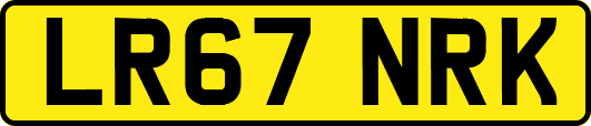 LR67NRK