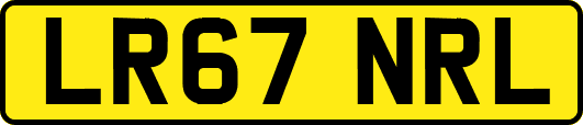 LR67NRL