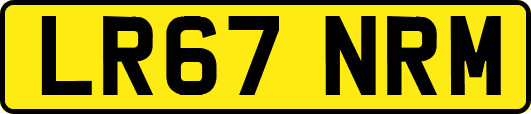 LR67NRM