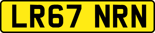LR67NRN