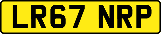 LR67NRP