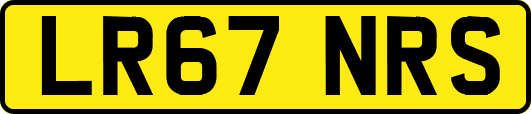 LR67NRS
