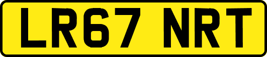 LR67NRT