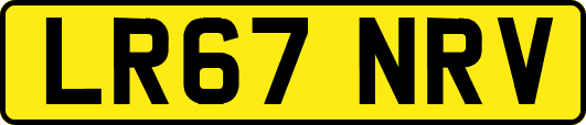 LR67NRV