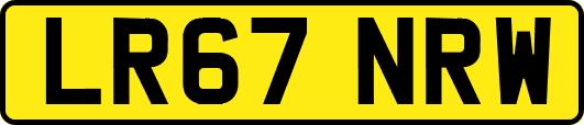 LR67NRW