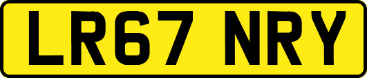 LR67NRY