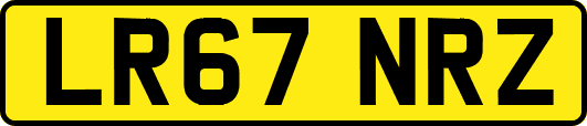 LR67NRZ