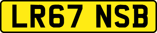 LR67NSB
