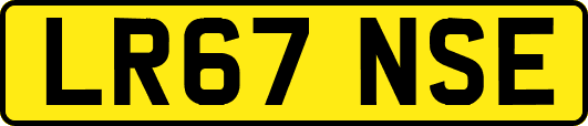 LR67NSE