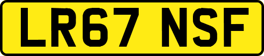 LR67NSF