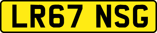 LR67NSG
