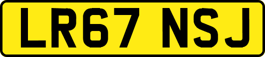 LR67NSJ