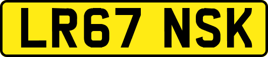 LR67NSK