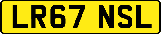 LR67NSL