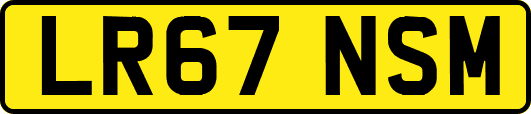 LR67NSM
