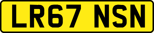 LR67NSN