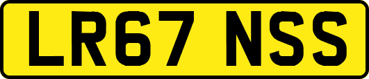 LR67NSS