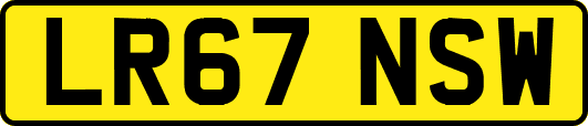 LR67NSW