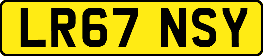 LR67NSY