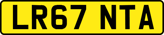 LR67NTA