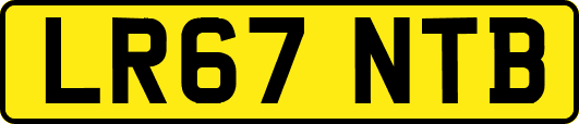 LR67NTB