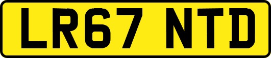 LR67NTD