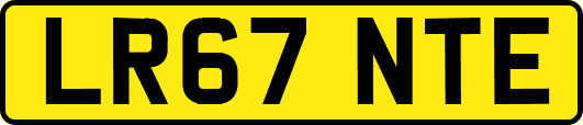 LR67NTE
