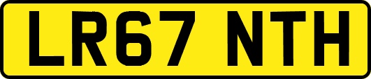 LR67NTH