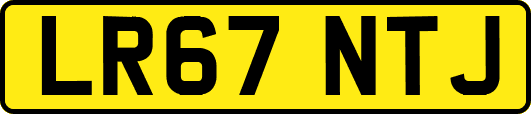 LR67NTJ