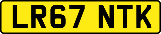 LR67NTK