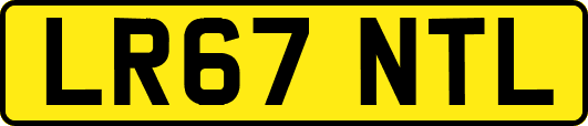 LR67NTL
