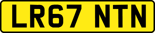 LR67NTN