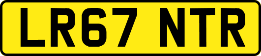 LR67NTR