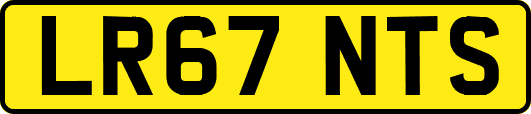 LR67NTS