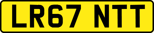 LR67NTT