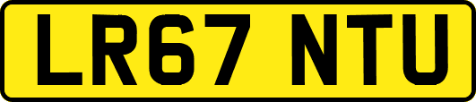 LR67NTU