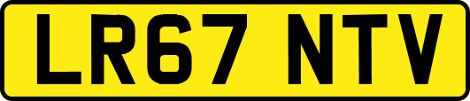 LR67NTV