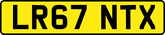 LR67NTX