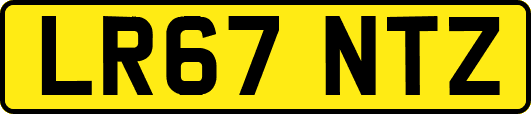 LR67NTZ