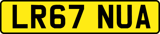 LR67NUA