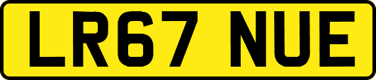 LR67NUE