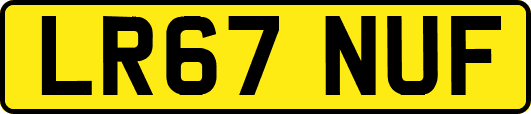LR67NUF